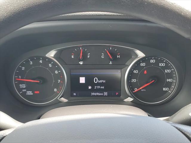 2023 GMC Acadia AWD SLE