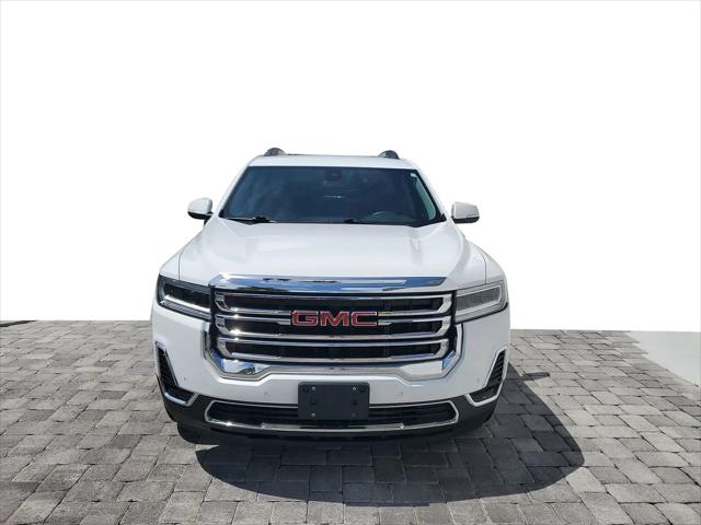 2023 GMC Acadia AWD SLE