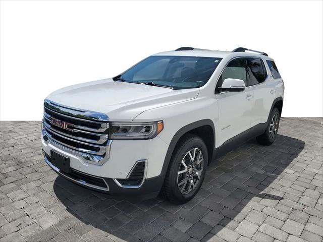 2023 GMC Acadia AWD SLE