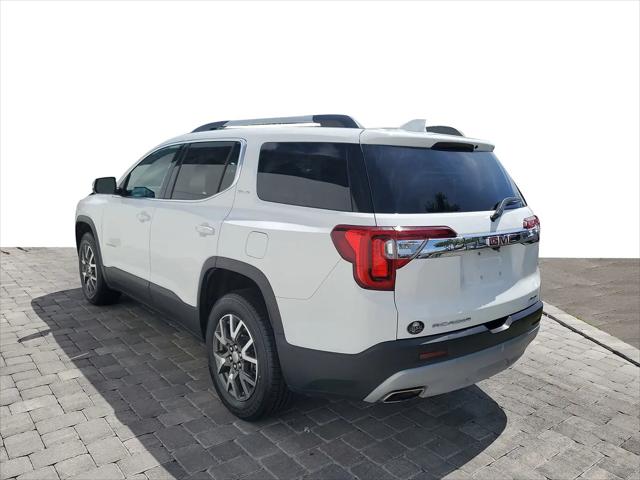 2023 GMC Acadia AWD SLE
