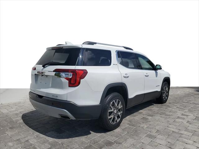 2023 GMC Acadia AWD SLE