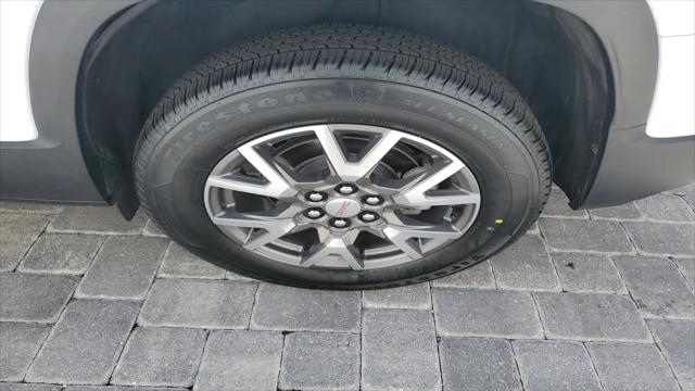 2023 GMC Acadia AWD SLE