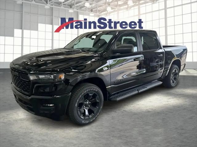 2026 Ram 1500 Express Crew Cab 4x4 5'7" Box for sale in Lansing, KS