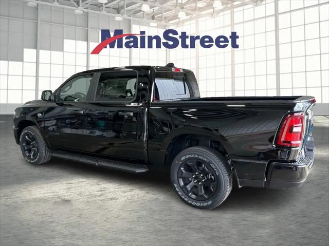 2026 Ram 1500 Express Crew Cab 4x4 57 Box
