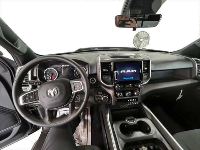 2026 Ram 1500 Express Crew Cab 4x4 57 Box