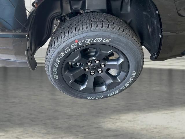 2026 Ram 1500 Express Crew Cab 4x4 57 Box