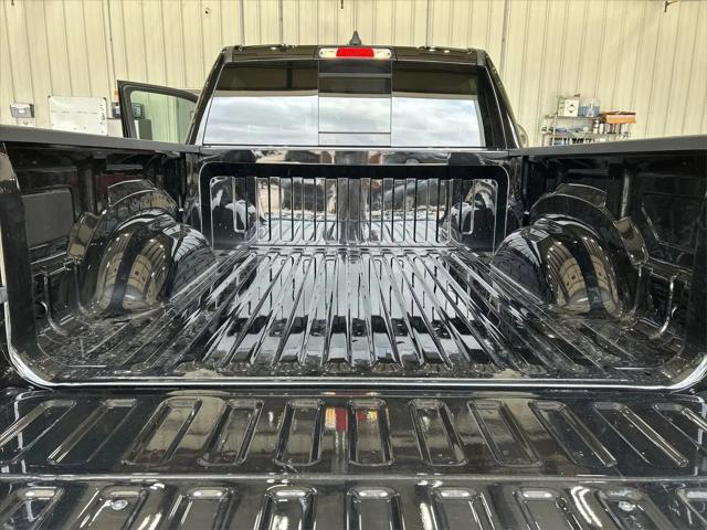 2026 Ram 1500 Express Crew Cab 4x4 57 Box