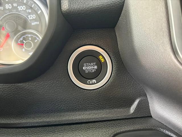 2026 Ram 1500 Express Crew Cab 4x4 57 Box
