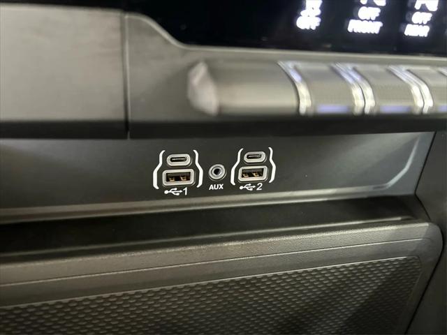 2026 Ram 1500 Express Crew Cab 4x4 57 Box