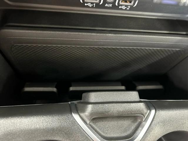 2026 Ram 1500 Express Crew Cab 4x4 57 Box