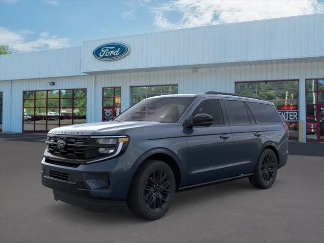 2026 Ford Expedition Platinum for sale in Virginia Beach, VA