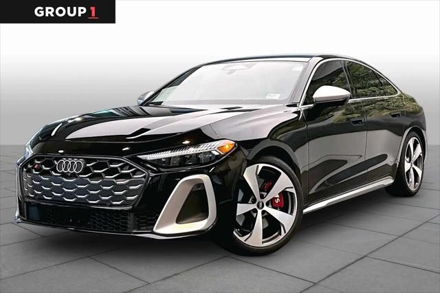2026 Audi S5 Prestige TFSI quattro S tronic for sale in N. Miami Beach, FL