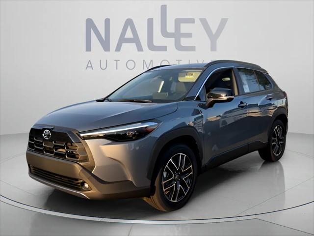 2026 Toyota Corolla Cross XLE for sale in Roswell, GA