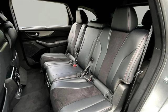2024 Acura MDX A-SPEC