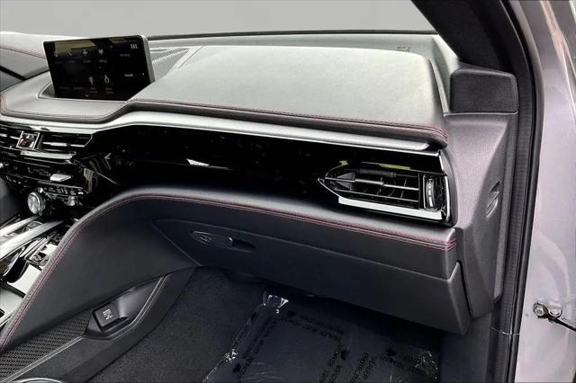 2024 Acura MDX A-SPEC