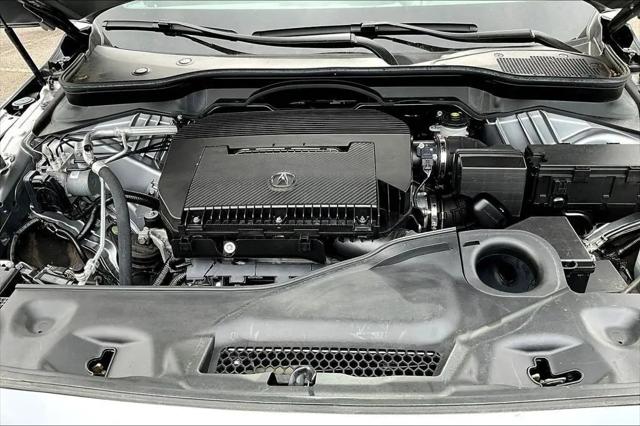 2024 Acura MDX A-SPEC
