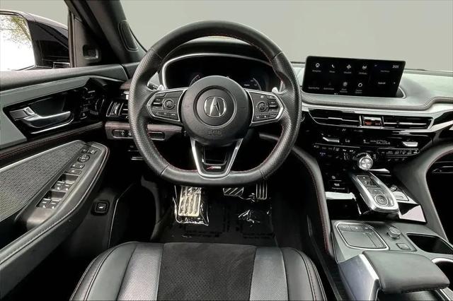 2024 Acura MDX A-SPEC