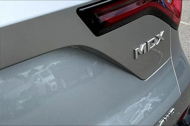 2024 Acura MDX A-SPEC