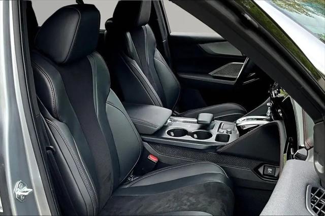 2024 Acura MDX A-SPEC