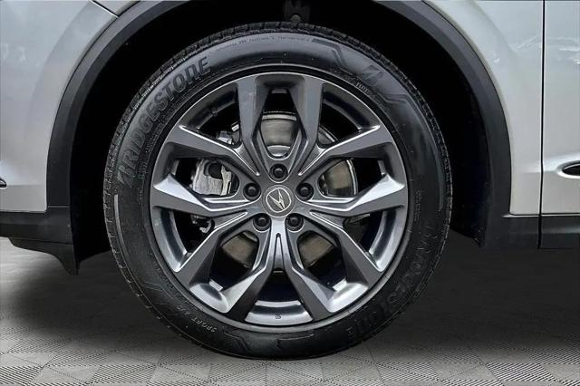 2024 Acura MDX A-SPEC
