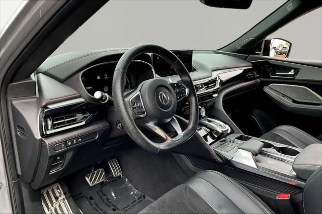 2024 Acura MDX A-SPEC