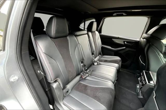 2024 Acura MDX A-SPEC