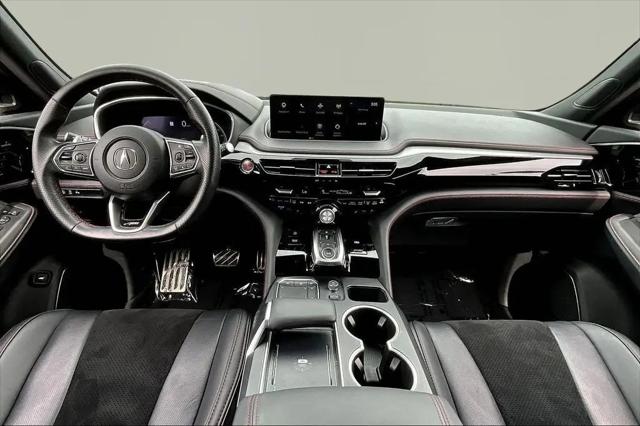 2024 Acura MDX A-SPEC