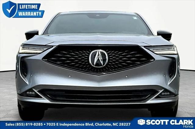 2024 Acura MDX A-SPEC for sale in Cornelius, NC