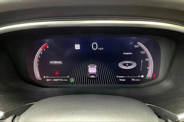 2024 Acura MDX A-SPEC