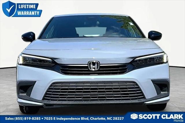 2024 Honda Civic Sport for sale in Cornelius, NC
