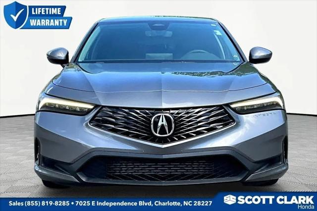2024 Acura Integra Base for sale in Cornelius, NC