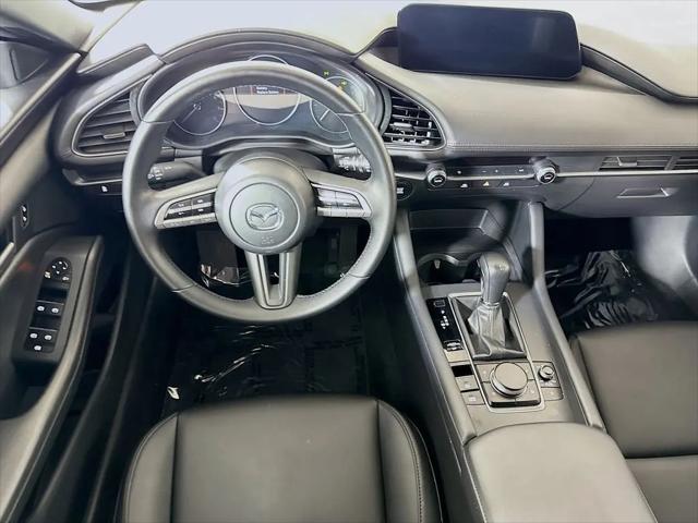 2022 Mazda Mazda3 Select
