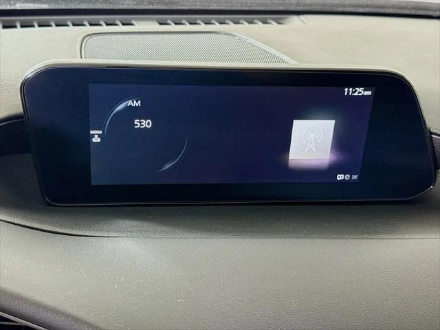 2022 Mazda Mazda3 Select