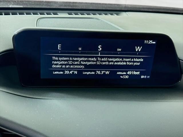 2022 Mazda Mazda3 Select