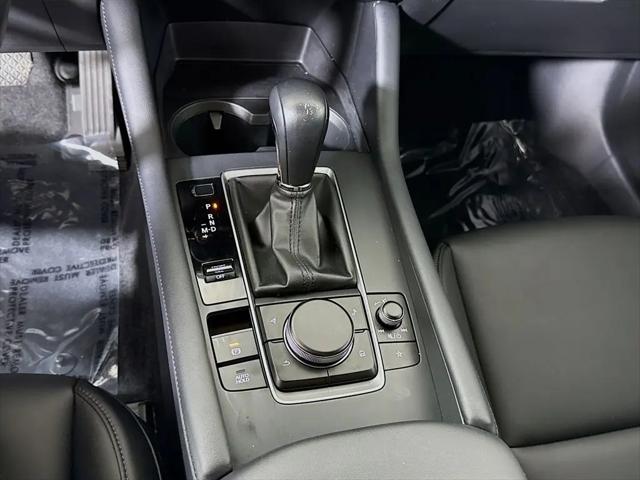 2022 Mazda Mazda3 Select
