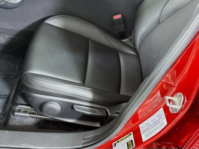 2022 Mazda Mazda3 Select