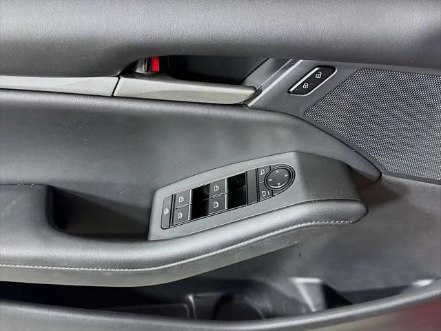 2022 Mazda Mazda3 Select