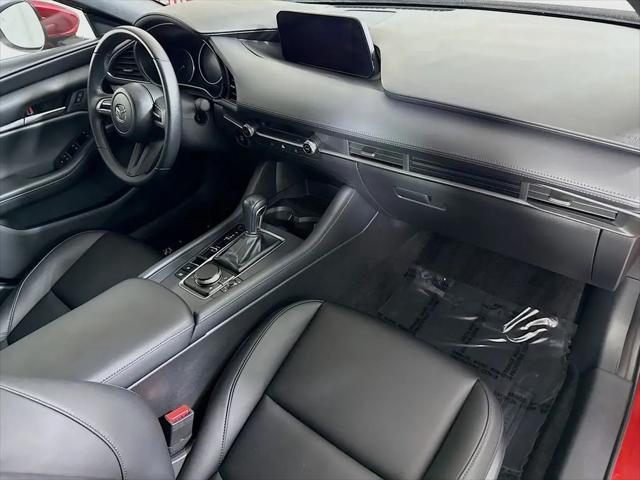 2022 Mazda Mazda3 Select