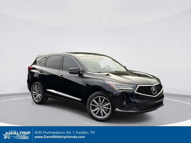 2024 Acura RDX Technology Package for sale in Franklin, TN