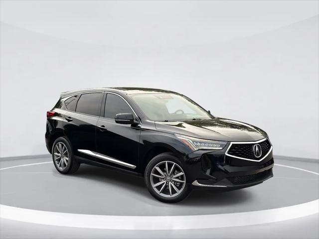 2024 Acura RDX Technology Package