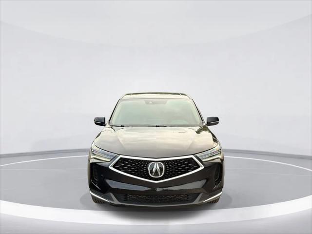 2024 Acura RDX Technology Package
