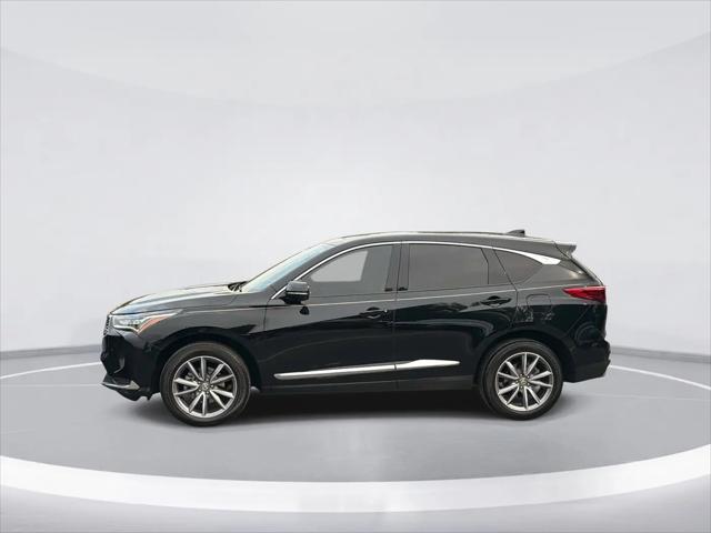 2024 Acura RDX Technology Package