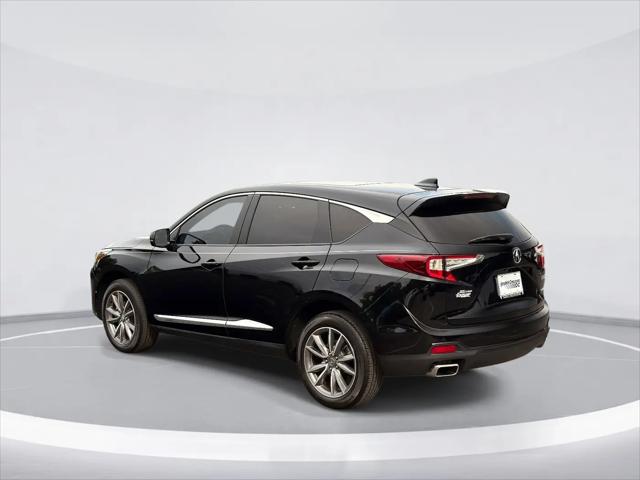 2024 Acura RDX Technology Package