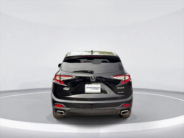 2024 Acura RDX Technology Package
