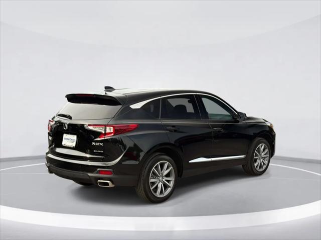 2024 Acura RDX Technology Package