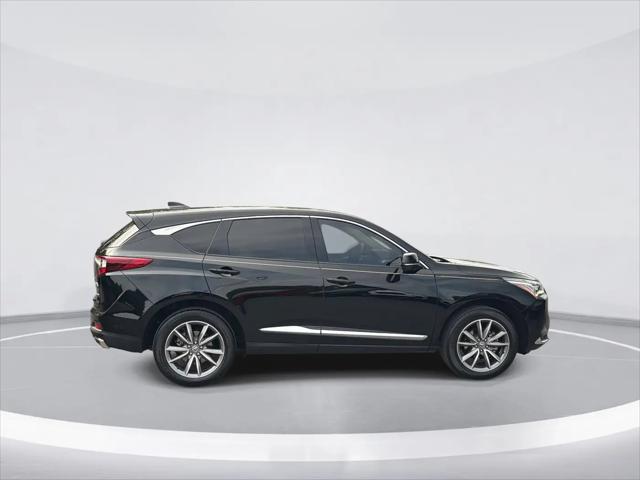 2024 Acura RDX Technology Package