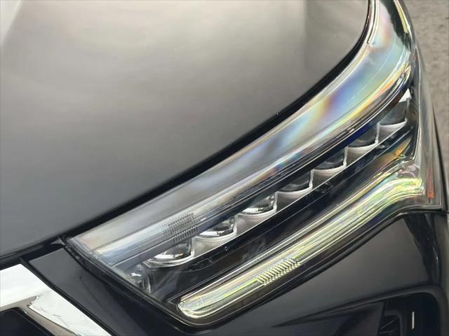 2024 Acura RDX Technology Package