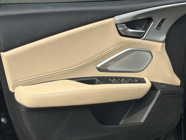 2024 Acura RDX Technology Package