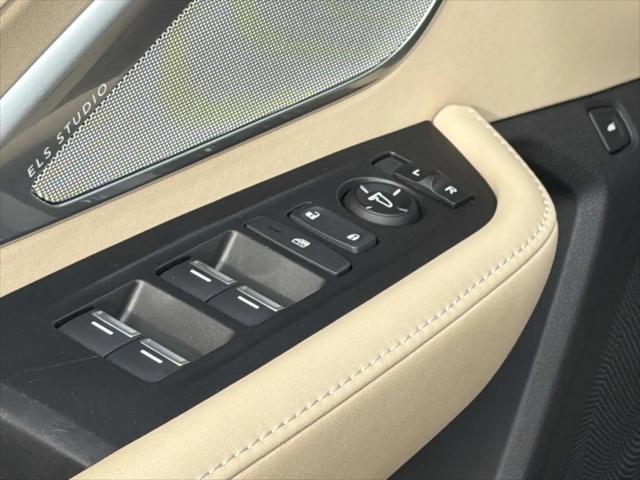2024 Acura RDX Technology Package