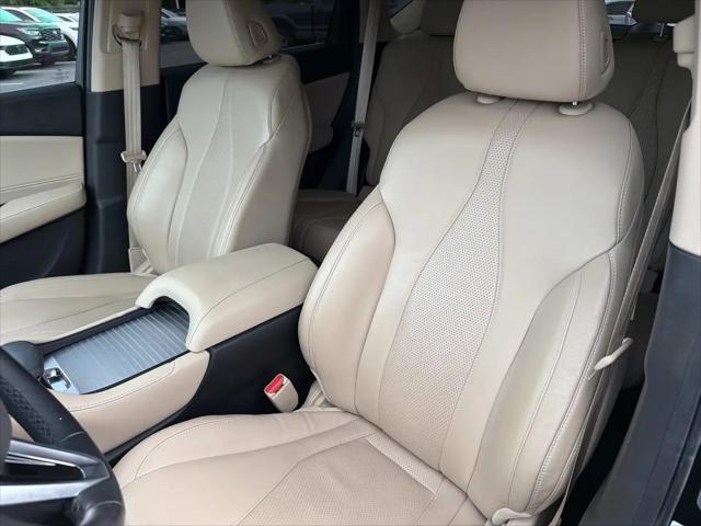 2024 Acura RDX Technology Package